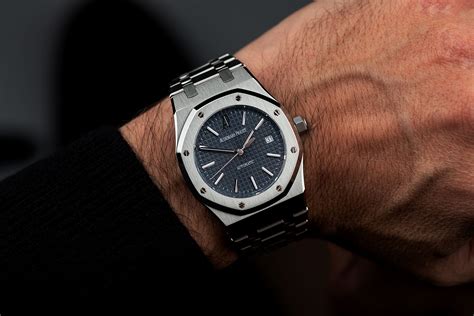 Audemars Piguet Royal Oak 15300ST 